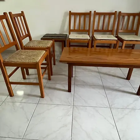 Salt Gasthof Larnaka