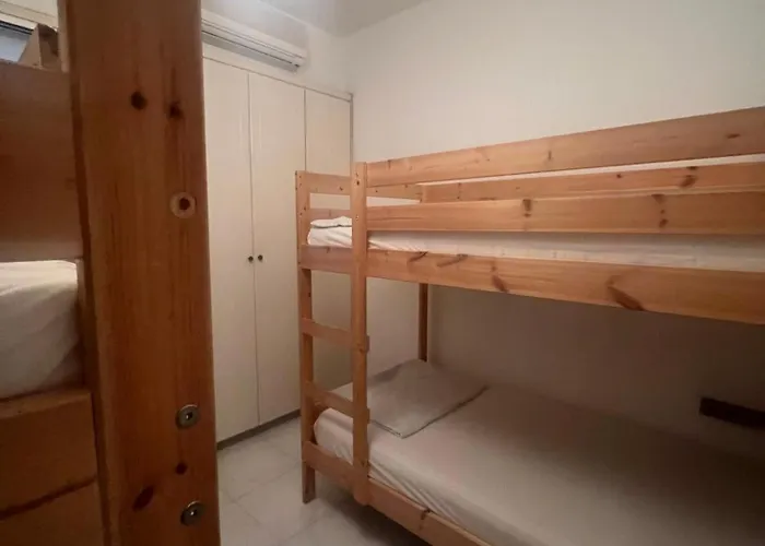 Guest house Salt Larnaca