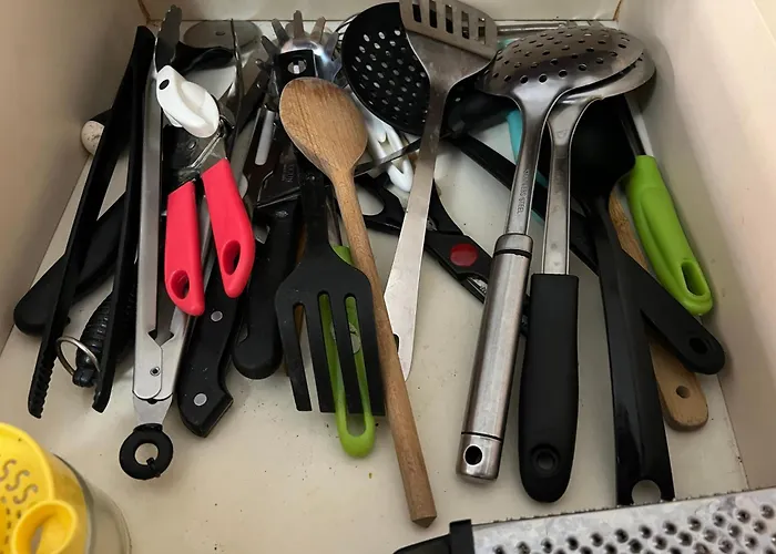 Salt ゲストハウス *